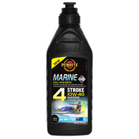 4 x Penrite 10W-40 Full Synthetic Oil 1 Litre