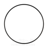 Yamaha 80-250hp Water Pump Gasket O-ring (OSWGM38)