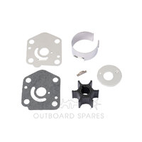 Suzuki 9.9-15hp Water Pump Kit (OSWK911)