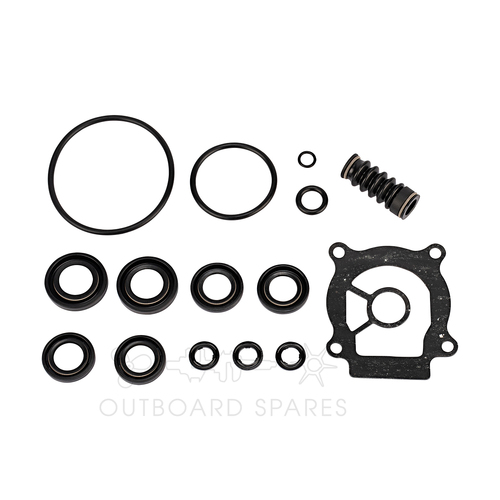 Suzuki 25-30hp Lower Unit Seal Kit (OSLS95D)