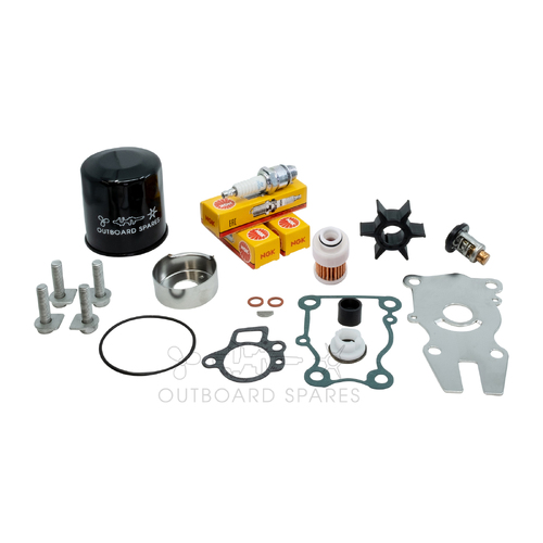 Yamaha 50-60hp 4 Stroke 2005-2006 Service Kit (OSSK94)