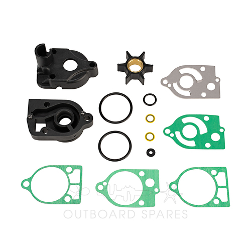 Mercury Mariner 35-70hp Water Pump Kit (OSWK771)