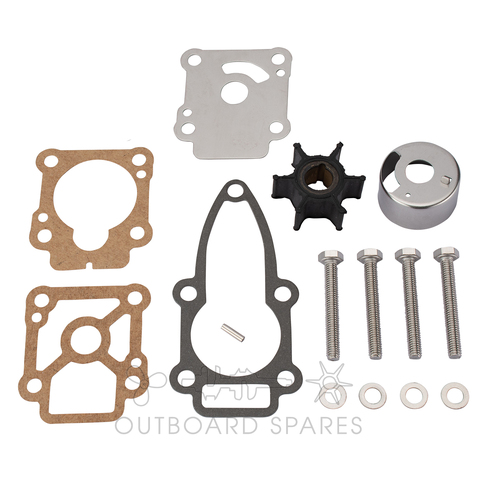 Mercury Mariner & Tohatsu 6-9.8hp Water Pump Kit without Housing (OSWK803.2)